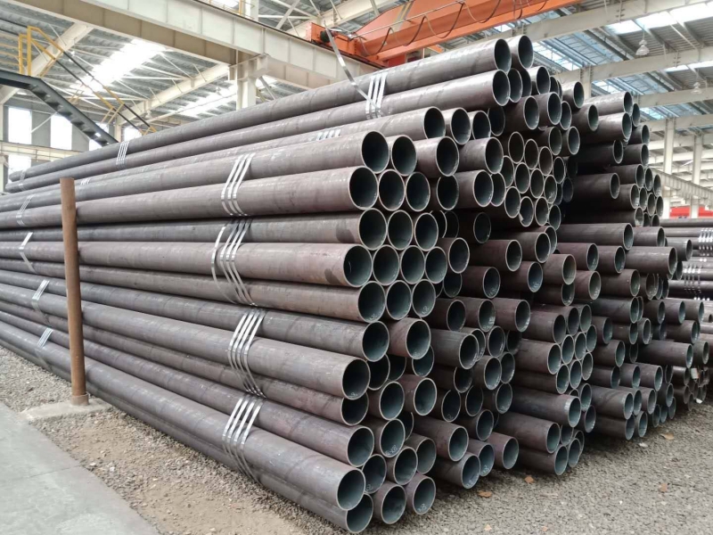 吉安30CrMo合金无缝钢管