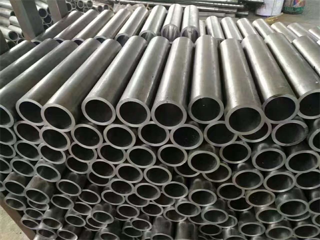 吉安30CrMo精密无缝钢管