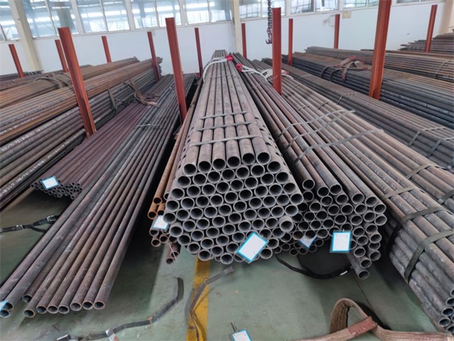 吉安20G合金无缝钢管